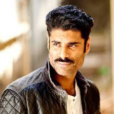 Sikandar Kher